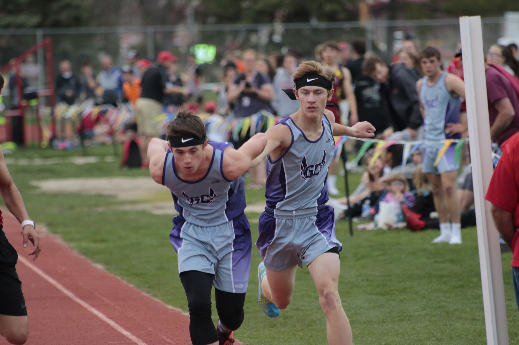 PHOTOS: Best in the West 2021